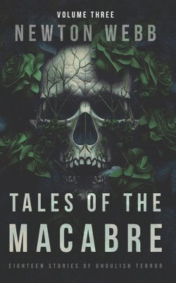 Tales of the Macabre, Vol. 3 1