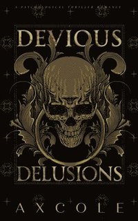 bokomslag Devious Delusions