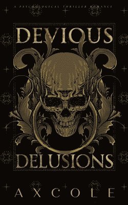 bokomslag Devious Delusions