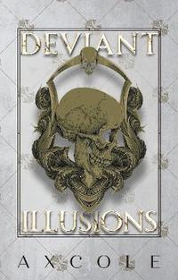 bokomslag Deviant Illusions