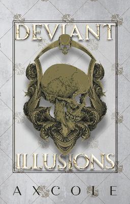 bokomslag Deviant Illusions