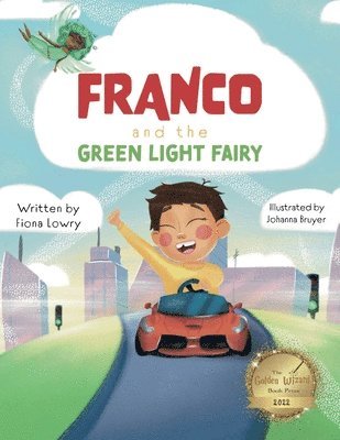 Franco and the Green Light Fairy 1