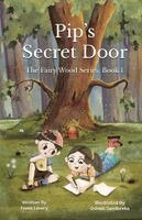 Fiona Lowry - Pip's Secret Door, Häftad. Tillgänglighet: Lägg i varukorg