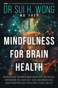 bokomslag Mindfulness for Brain Health