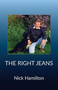 bokomslag Right Jeans