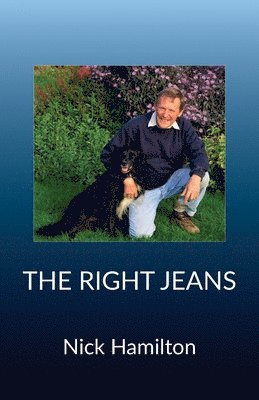 Nick Hamilton - Right Jeans, Häftad