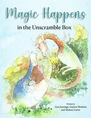 Magic Happens 1