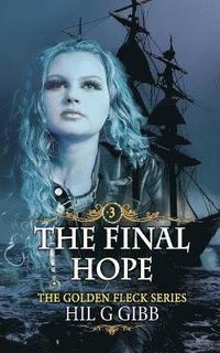 bokomslag Final Hope
