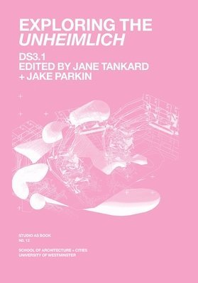 Exploring the Unheimlich