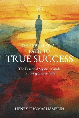 bokomslag The Spiritual Path to True Success: The Practical Mystic's Guide to Living Successfully