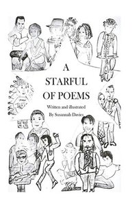 bokomslag A STARFUL OF POEMS