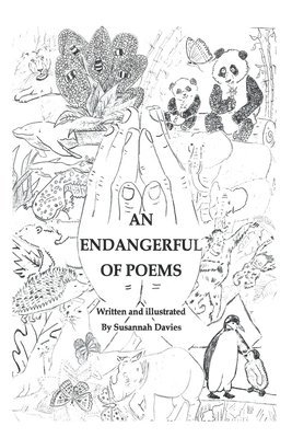 bokomslag ENDANGERFUL OF POEMS