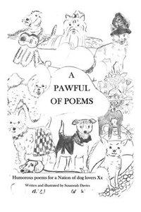 bokomslag A PAWFUL OF POEMS