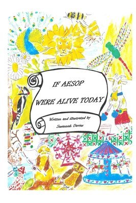 IF AESOP WERE ALIVE TODAY 1