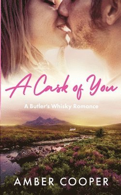 A Cask of You 1