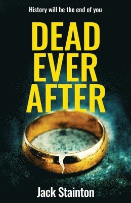 Dead Ever After 1