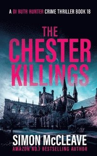 bokomslag The Chester Killings