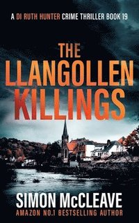 bokomslag The Llangollen Killings