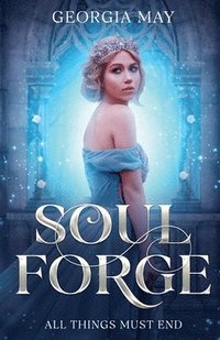 bokomslag Soul Forge