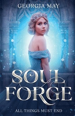 Georgia May - Soul Forge, Häftad