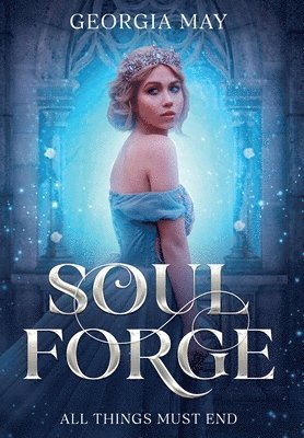 bokomslag Soul Forge