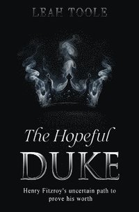 bokomslag Hopeful Duke