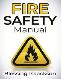 bokomslag Fire Safety Manual