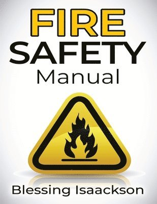 bokomslag Fire Safety Manual