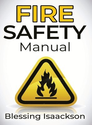 bokomslag Fire Safety Manual