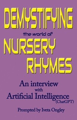 Demystifying the World of Nursery Rhymes 1