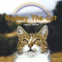 bokomslag Rodney The Cat