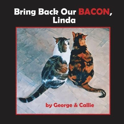 Bring Back Our Bacon, Linda 1