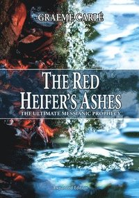 bokomslag Red Heifer's Ashes