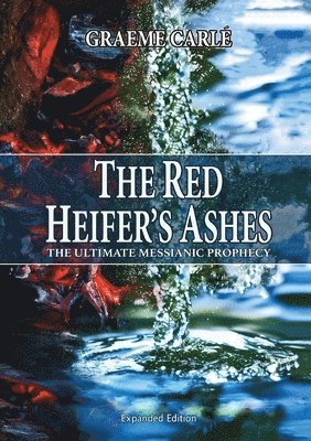 Red Heifer's Ashes