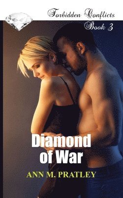 bokomslag Diamond of War