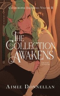 bokomslag The Collection Awakens