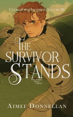 The Survivor Stands 1