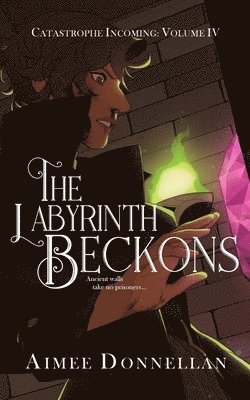 The Labyrinth Beckons 1