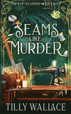 Seams Like Murder