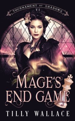 Mage's End Game 1