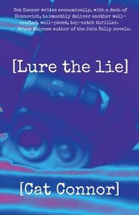 bokomslag [Lure the lie]
