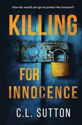 Killing for Innocence 1