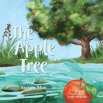 The Apple Tree 1