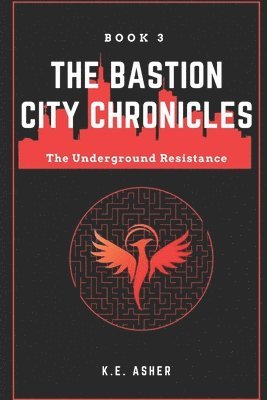 bokomslag Underground Resistance