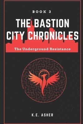 The Underground Resistance 1