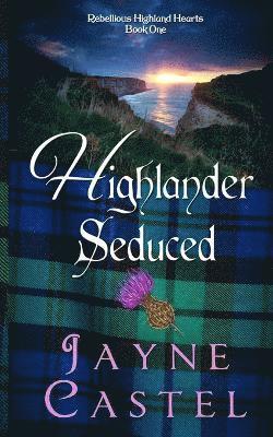 bokomslag Highlander Seduced