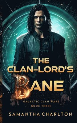 Samantha Charlton - Clan-lord's Bane, Häftad
