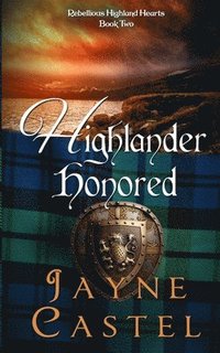 bokomslag Highlander Honored