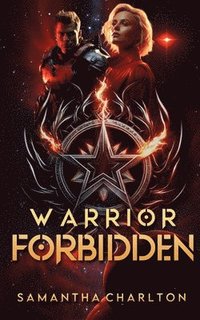 bokomslag Warrior Forbidden