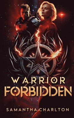 Warrior Forbidden 1